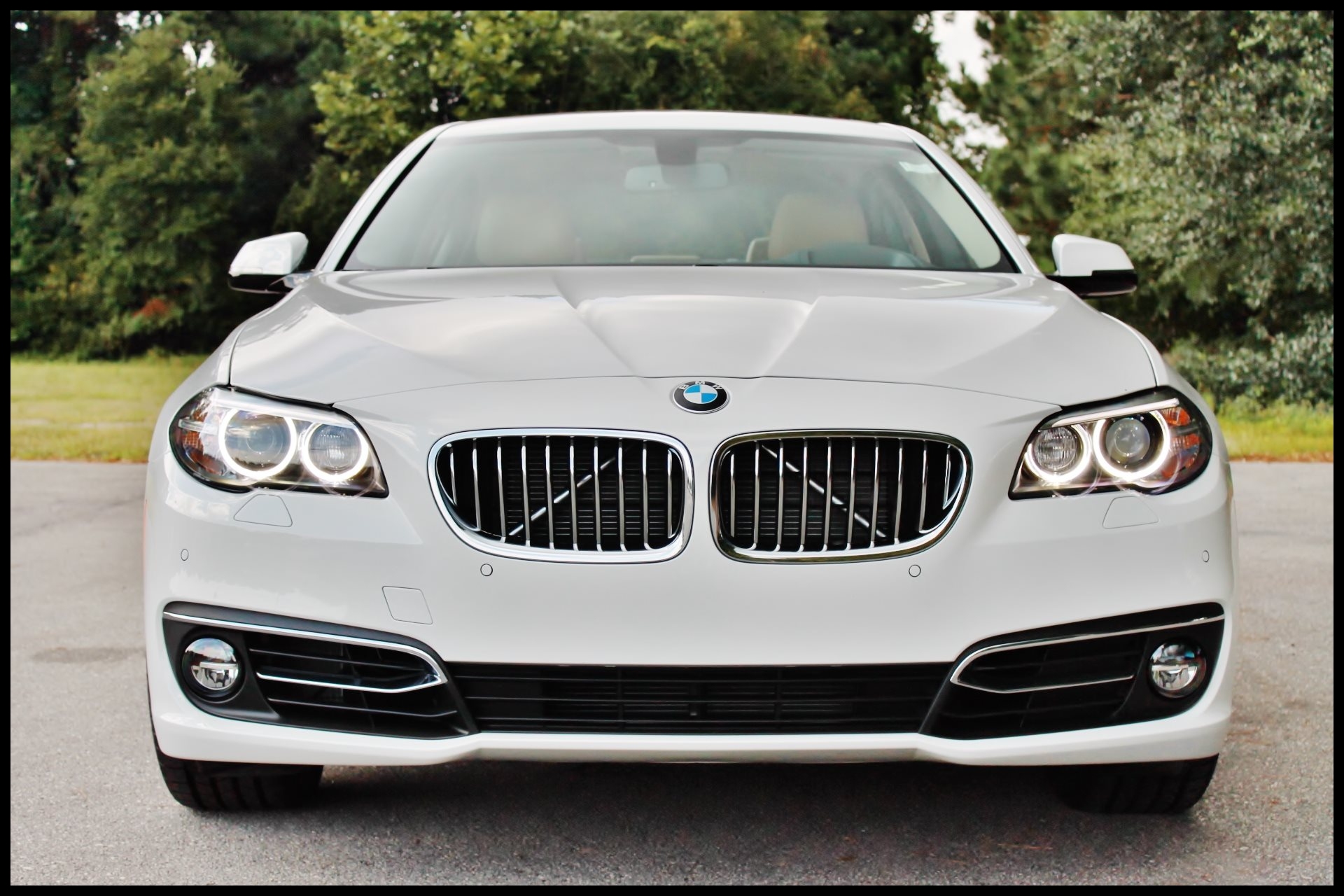 For drivers in the Fayetteville NC area looking for a high performance vehicle that provides superb craftsmanship highly intuitive technology and