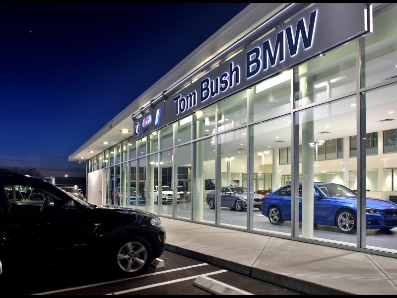 Bmw Dealership In Jacksonville Fl