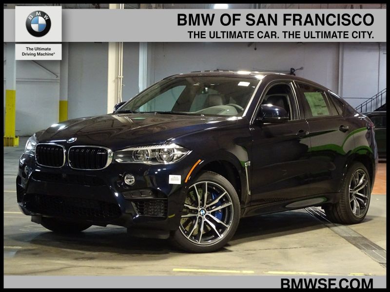 Bmw Dealership San Francisco