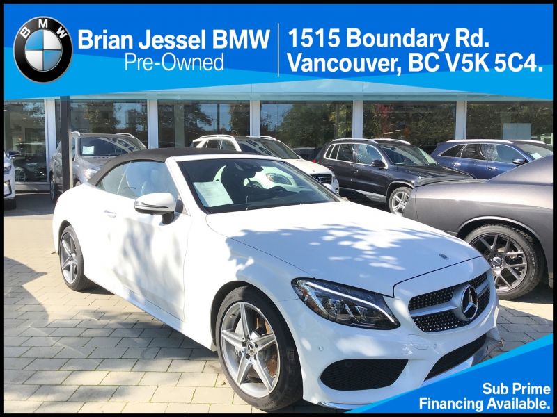 Bmw Dealership Vancouver