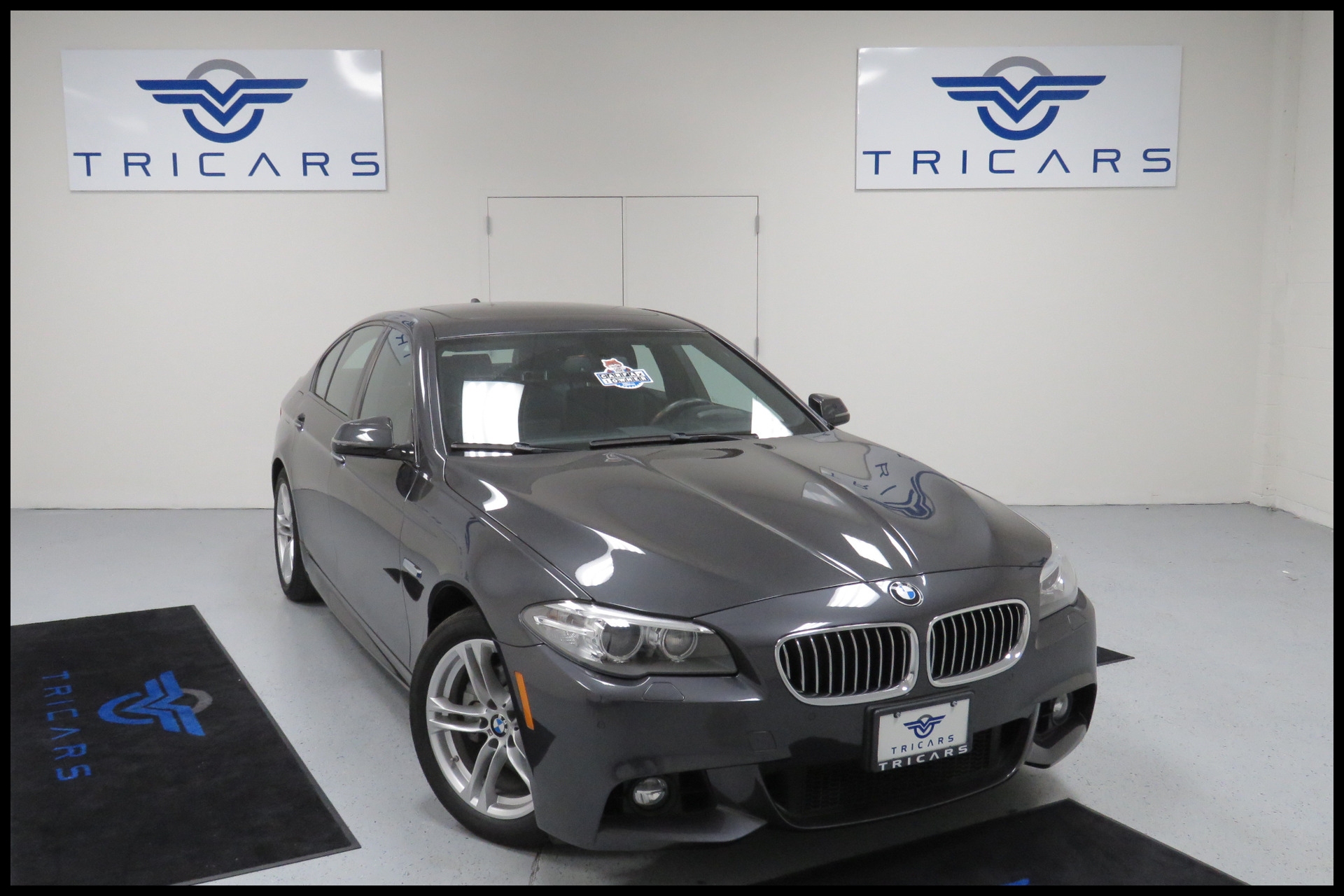 Bmw Dealers In Md 2014 Bmw 5 Series 528i Xdrive M Sport Stock for Sale Near
