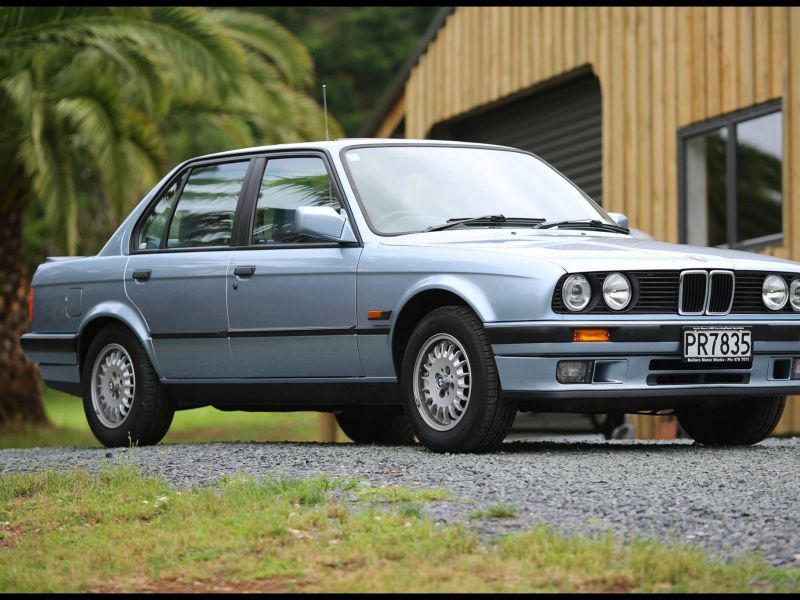 Bmw E30 325i Coupe for Sale