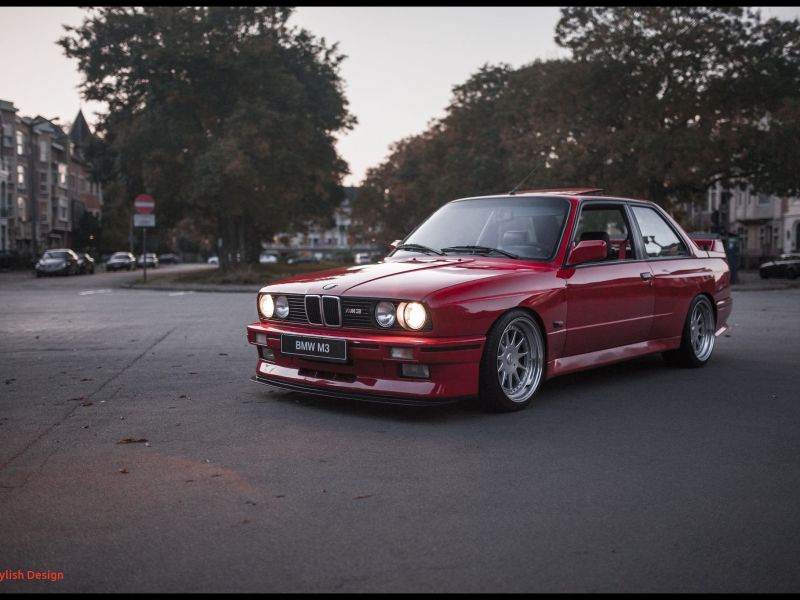 Bmw E30 for Sale Near Me