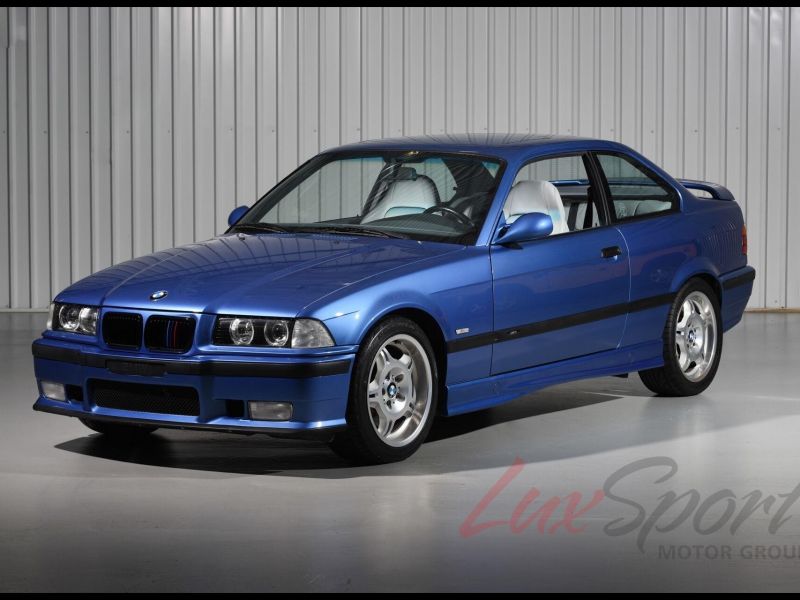 Bmw E36 for Sale California