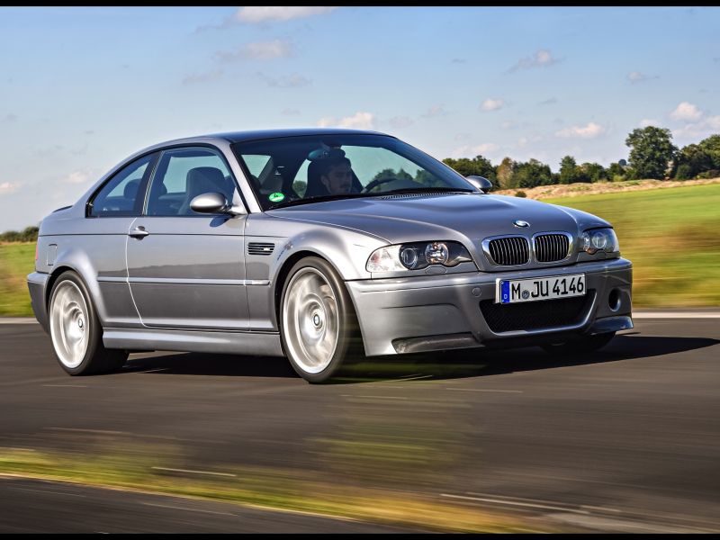 Bmw E46 Coupe Review