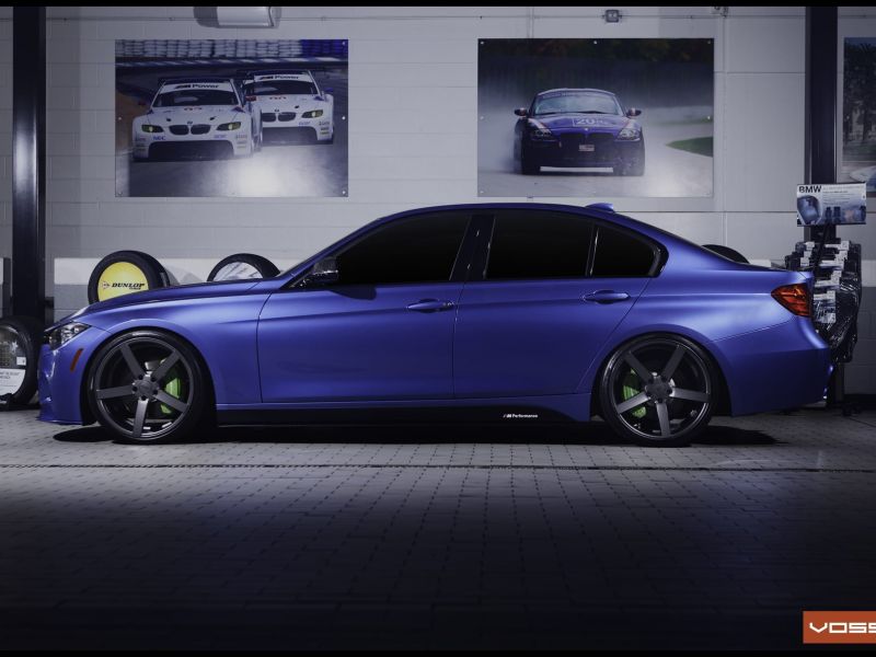 Bmw F30 Accessories Uk