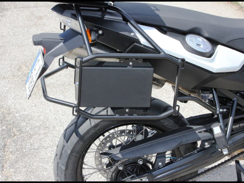 Bmw F650gs Accessories Uk