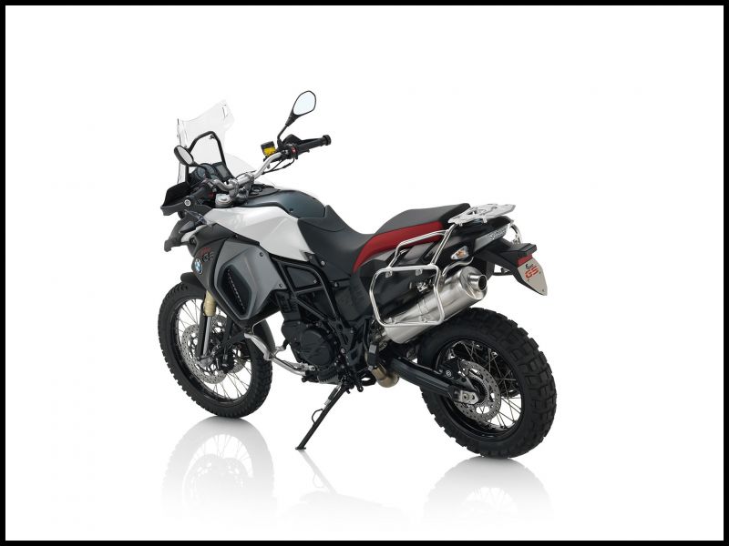 Bmw F800gs Adventure Accessories