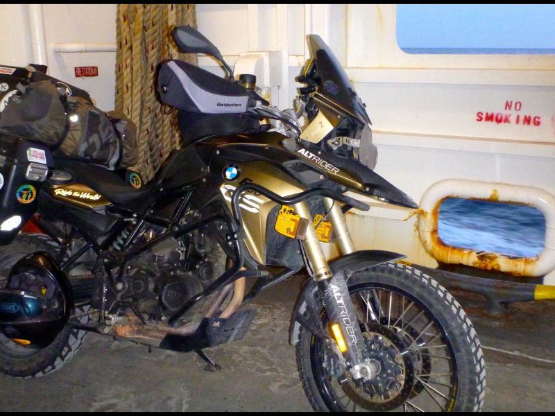 bmw f800gs for sale craigslist