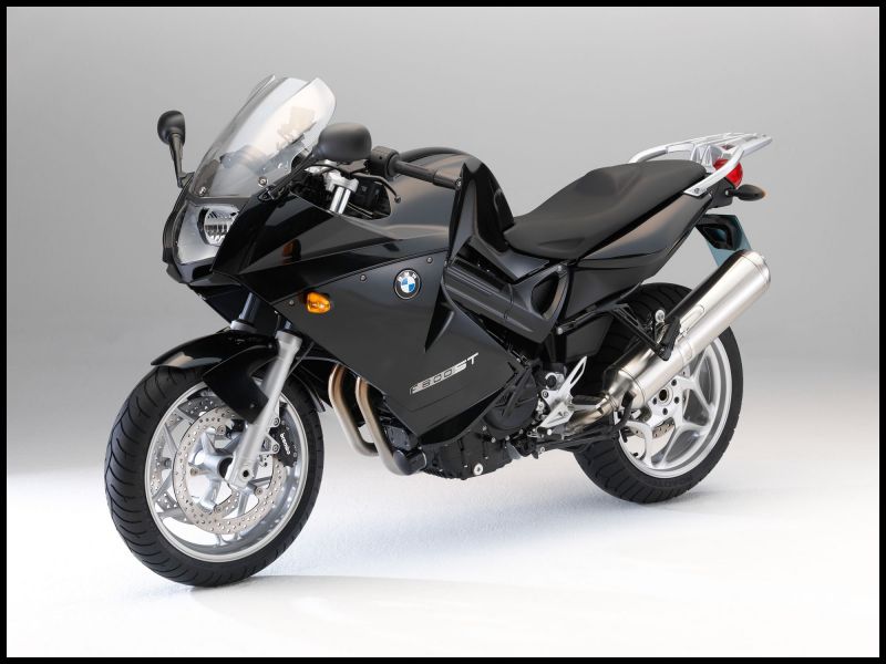 Bmw F800st Accessories