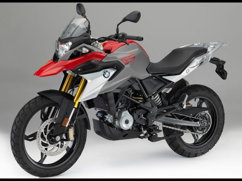 Bmw G 310 Gs Price