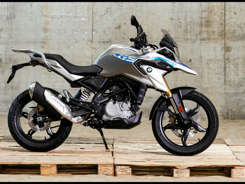 Bmw G310 Gs Adventure Price