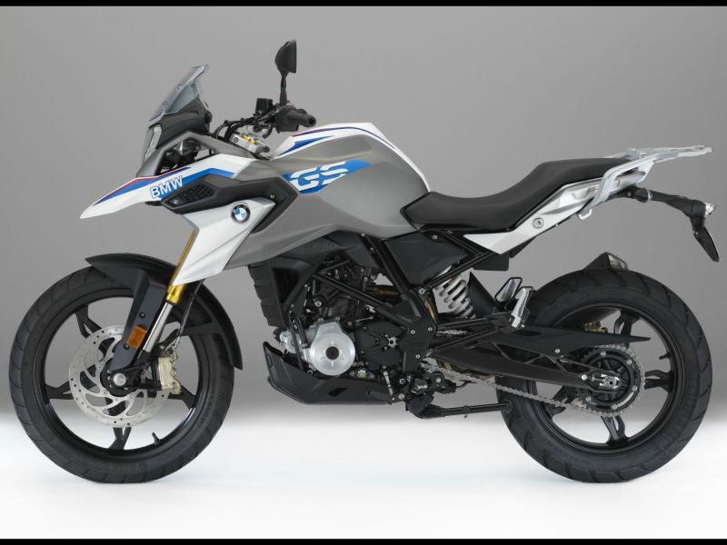 Bmw G310 Gs Price