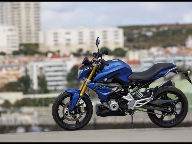 Bmw G310r Price Usa