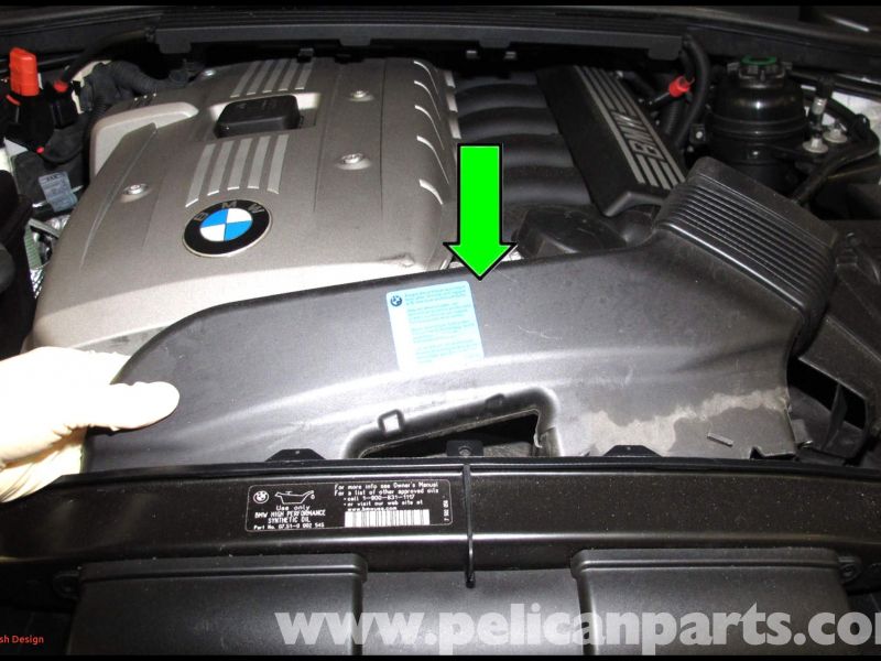 Bmw High Performance Synthetic Oil