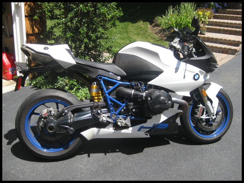 Bmw Hp2 Sport for Sale