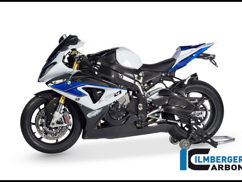 Bmw Hp4 Accessories