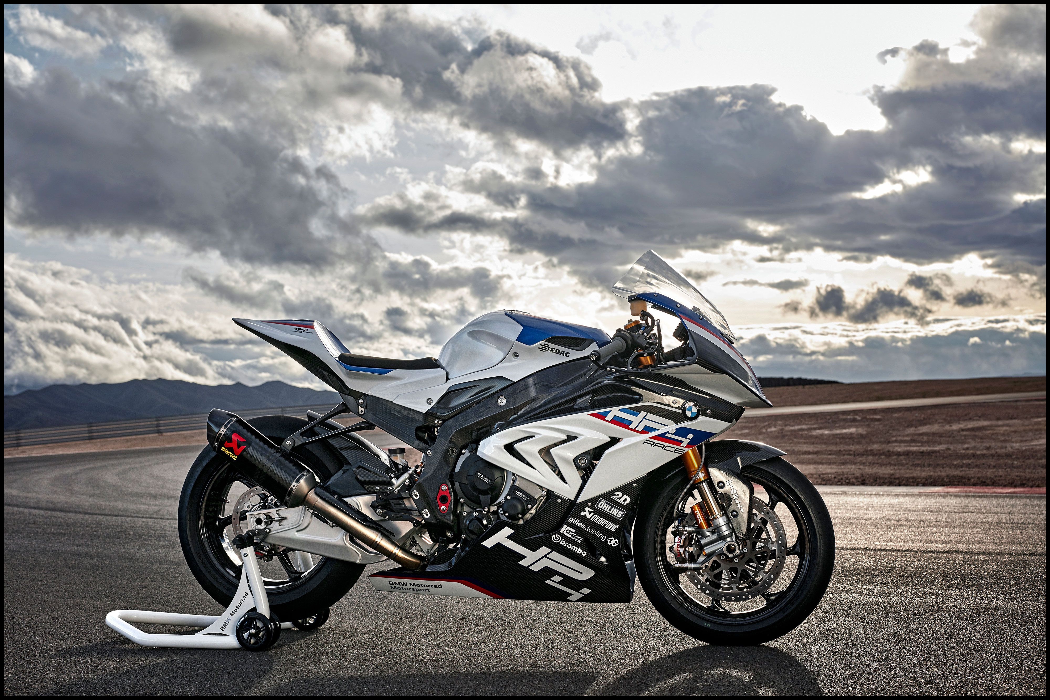 Bmw Hp4 2018 Overview and Price Bmw Hp4 2018 New Reviews 2018 Bmw Hp4 Race Bmwmotorrad