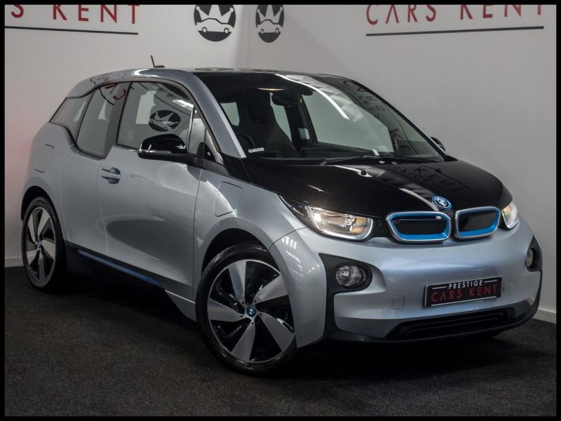 Bmw I3 for Sale Near Me