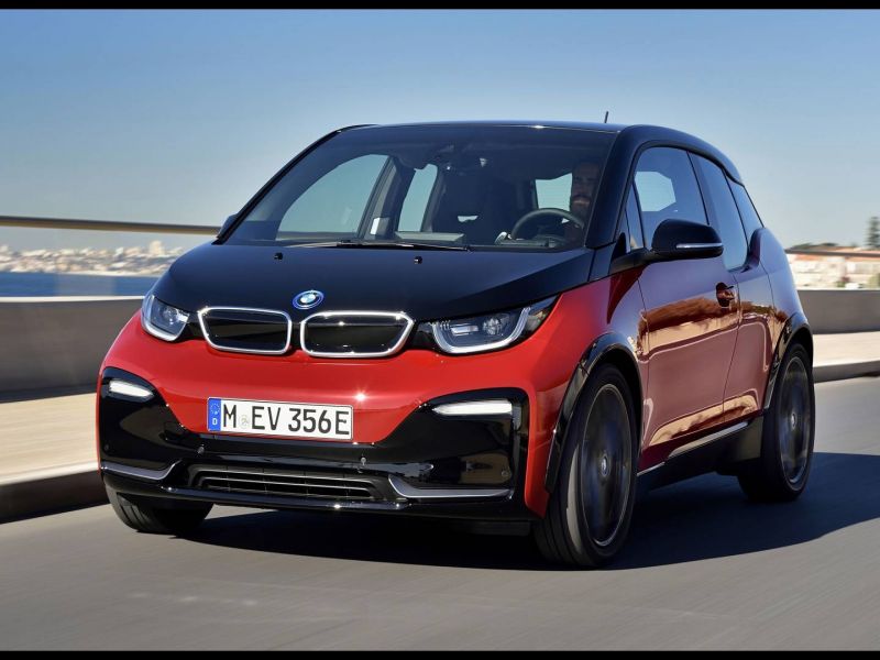 Bmw I3 Lease Bay area