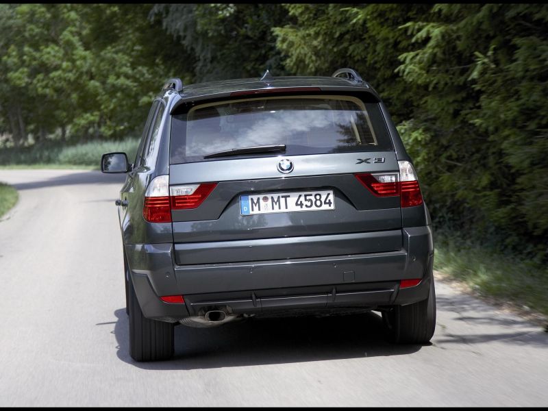 Bmw I3 Tires