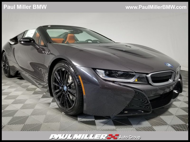 Bmw I8 Monthly Payment