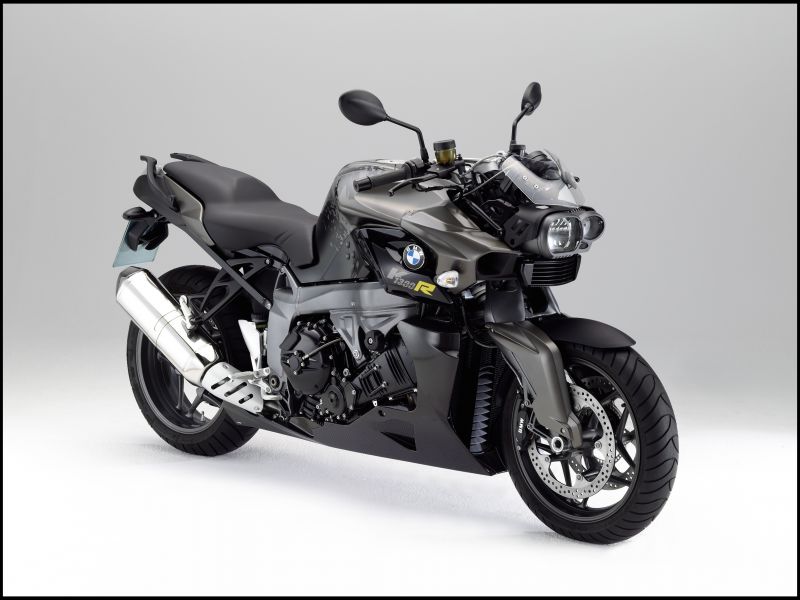 Bmw K1300r Accessories