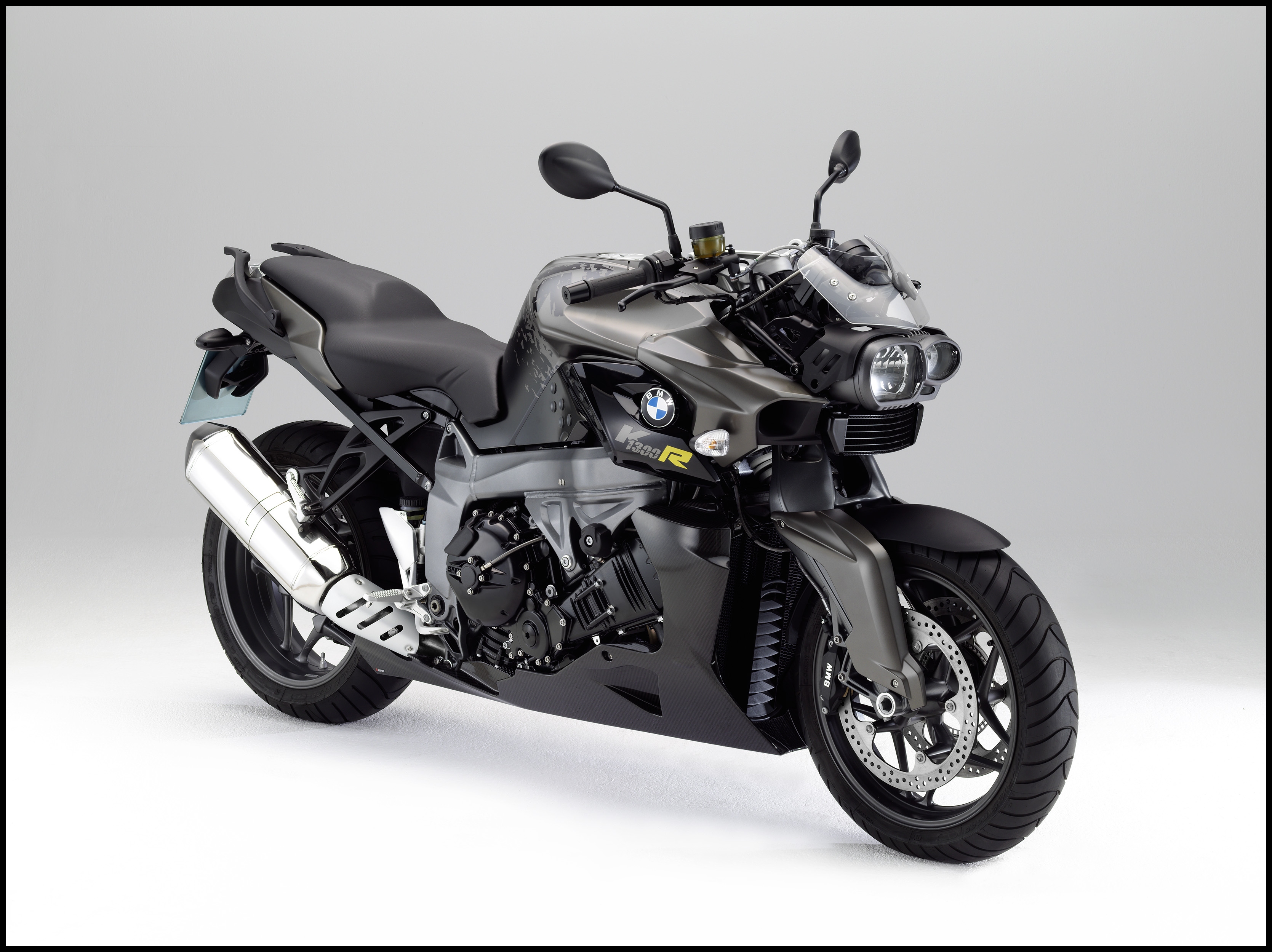 BMW K1300S 2012 Printable Picture