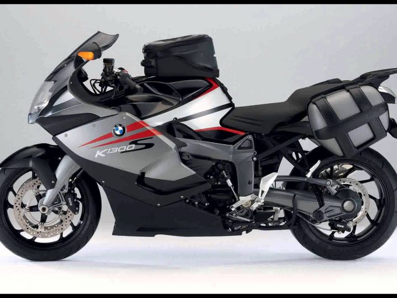 Bmw K1300s Accessories