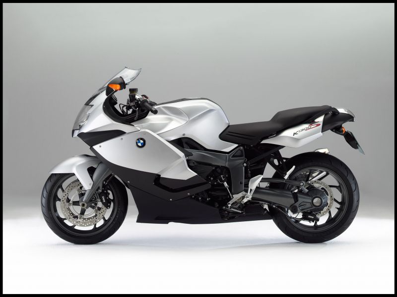 Bmw K1300s Review