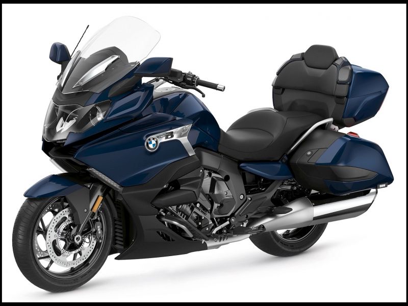 Bmw K1600 Accessories Prices