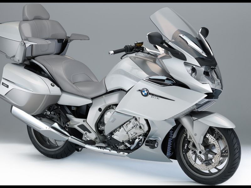 Bmw K1600 Gt for Sale