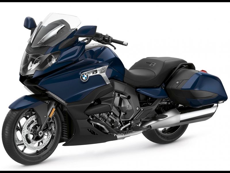 Bmw K1600b Price