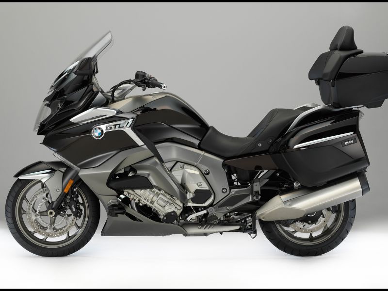 Bmw K1600gt for Sale