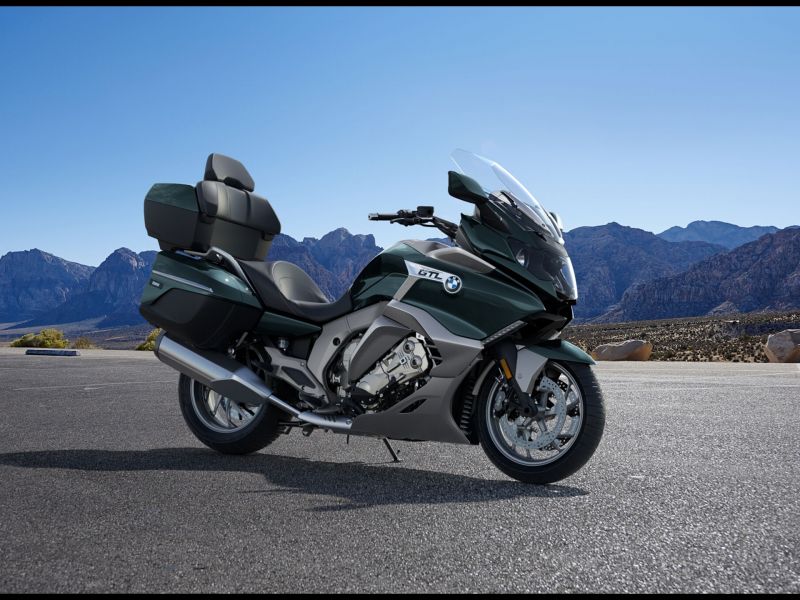 Bmw K1600gtl Accessories