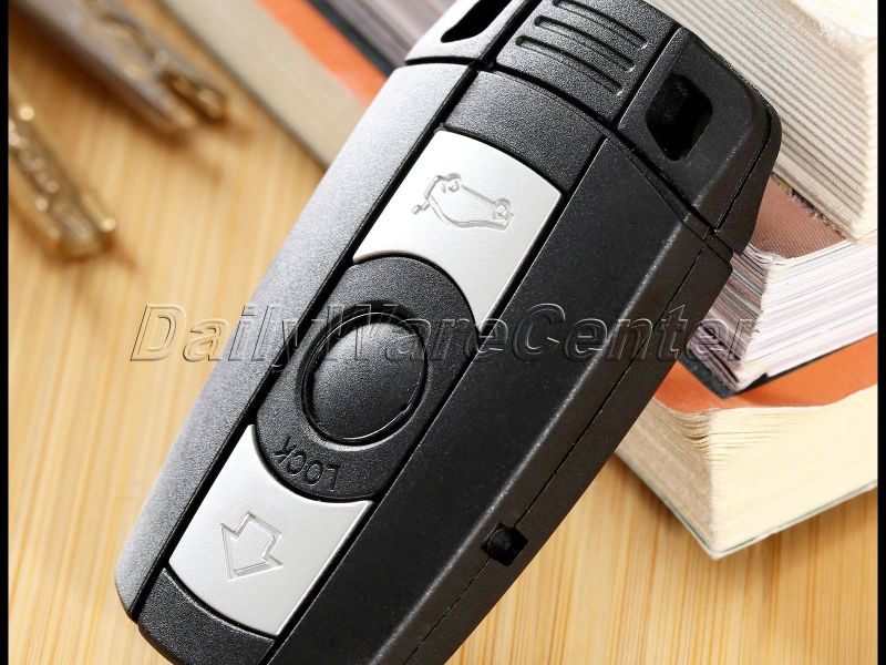 Bmw Key Cutting