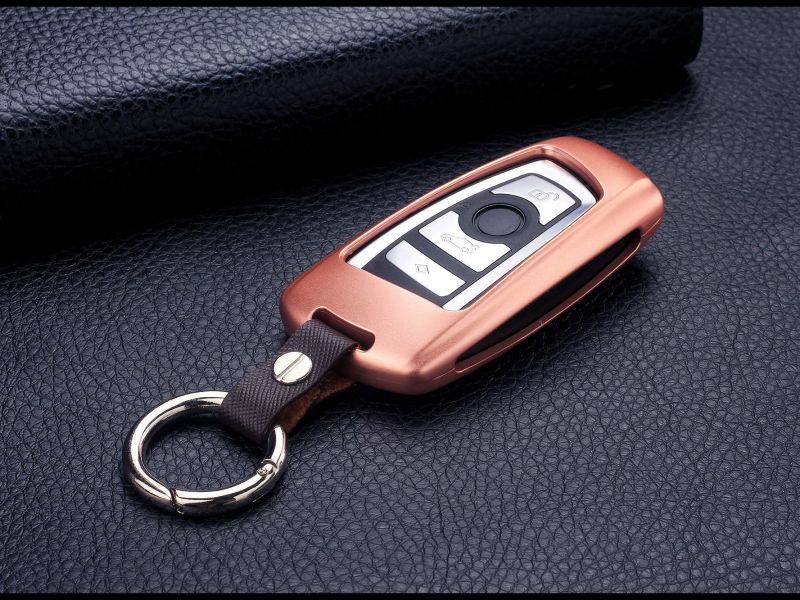 Bmw Key Rings Accessories