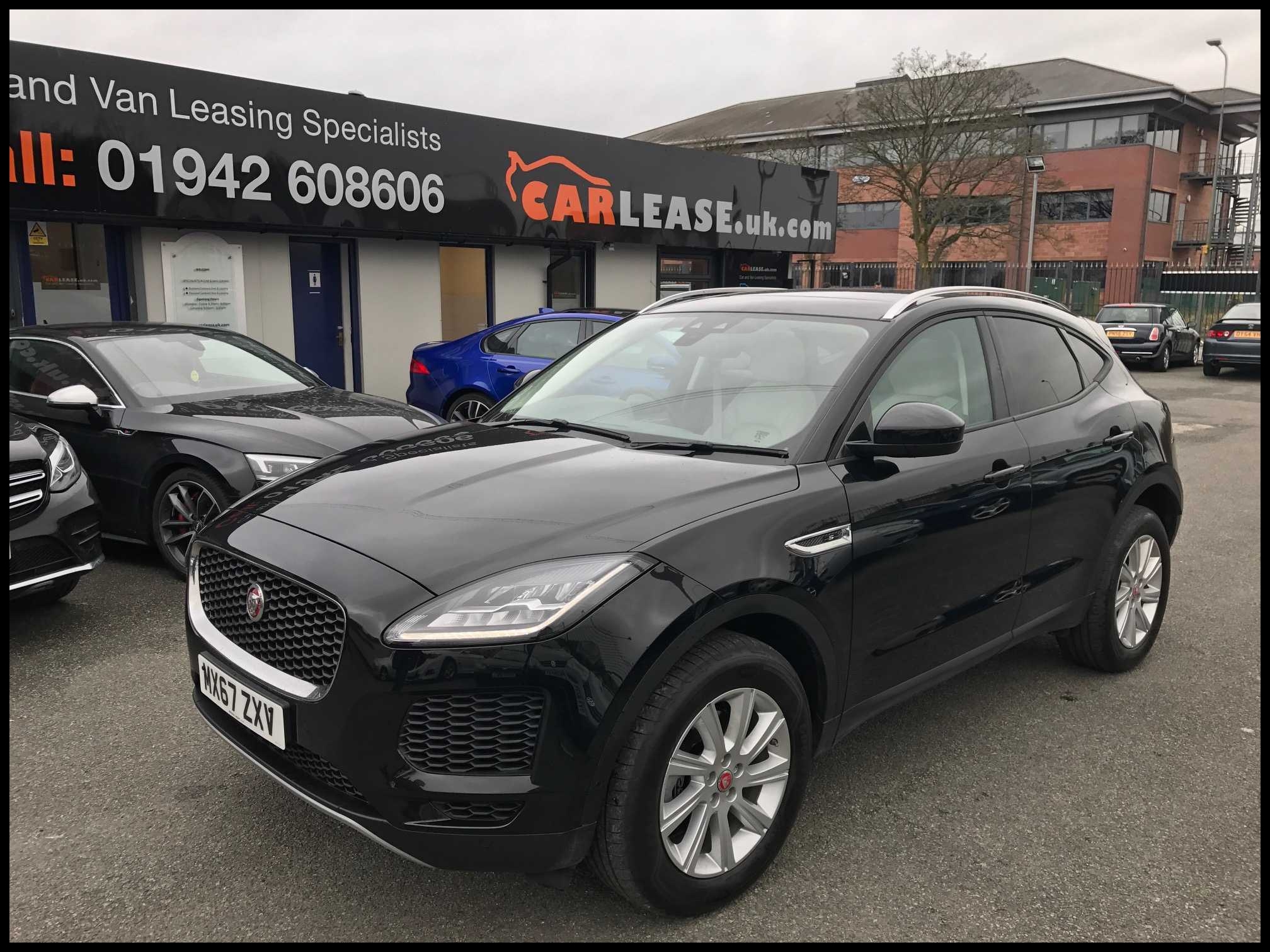 What Happens at the End A Car Lease Agreement Awesome In Review Jaguar E Pace 2 0d S Auto in your puter by clicking resolution image in Download by