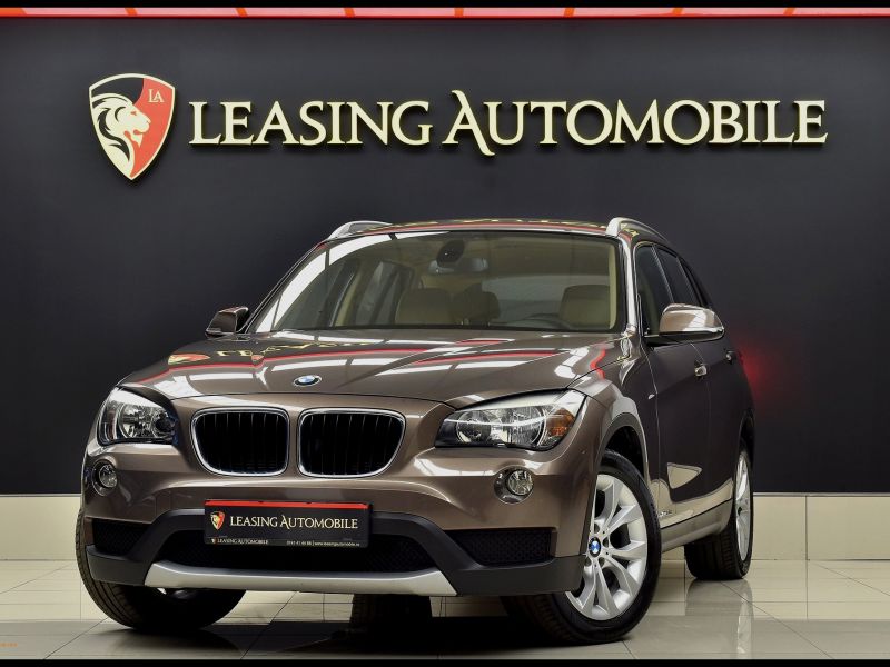 Bmw Lease Offers Los Angeles