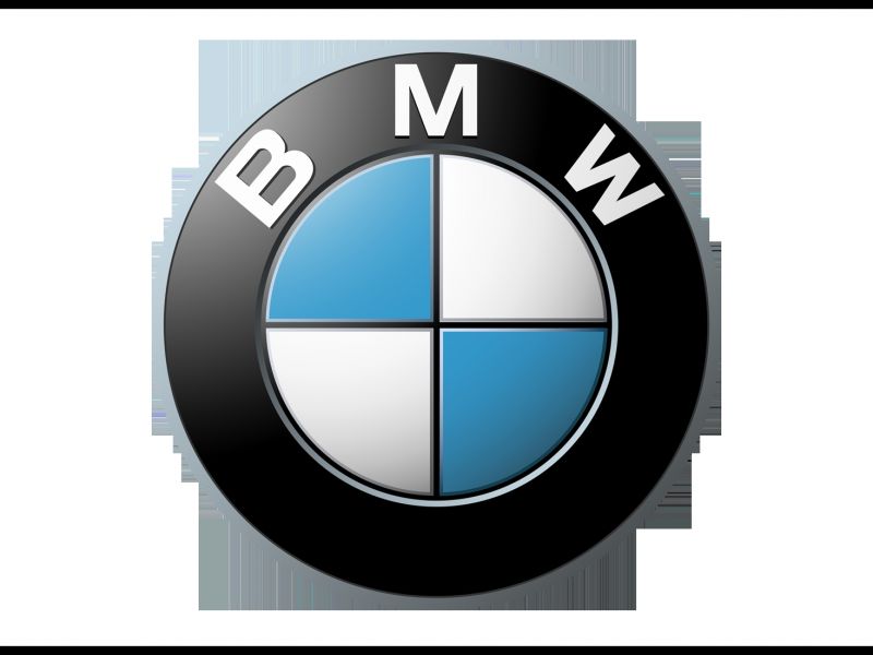 Bmw Logo History