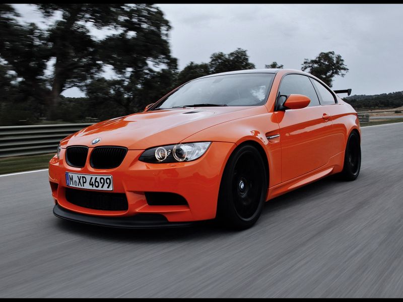 Bmw M3 2014 Price