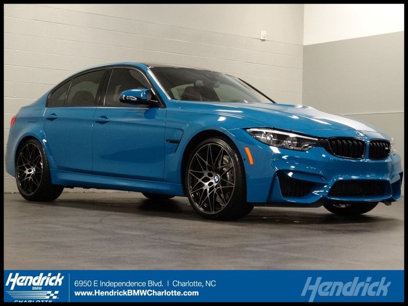 Bmw M3 for Sale Charlotte Nc