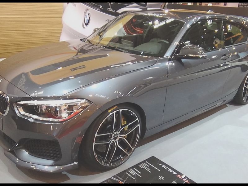 Bmw M4 2011