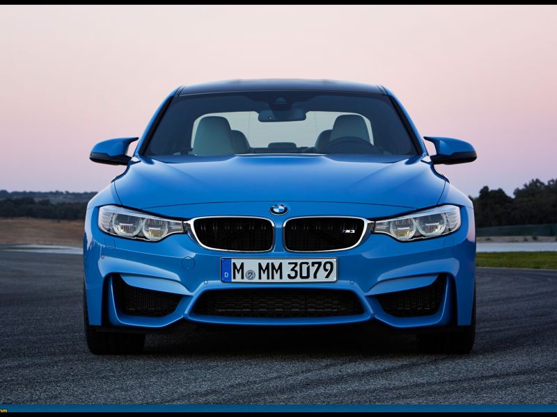 Bmw M4 Coupe Price Australia