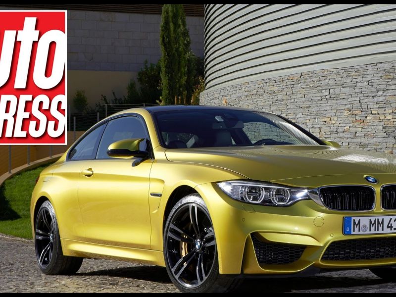 Bmw M4 Reliability