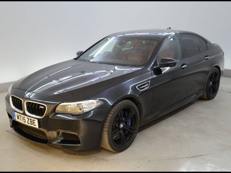 Bmw M5 touring for Sale