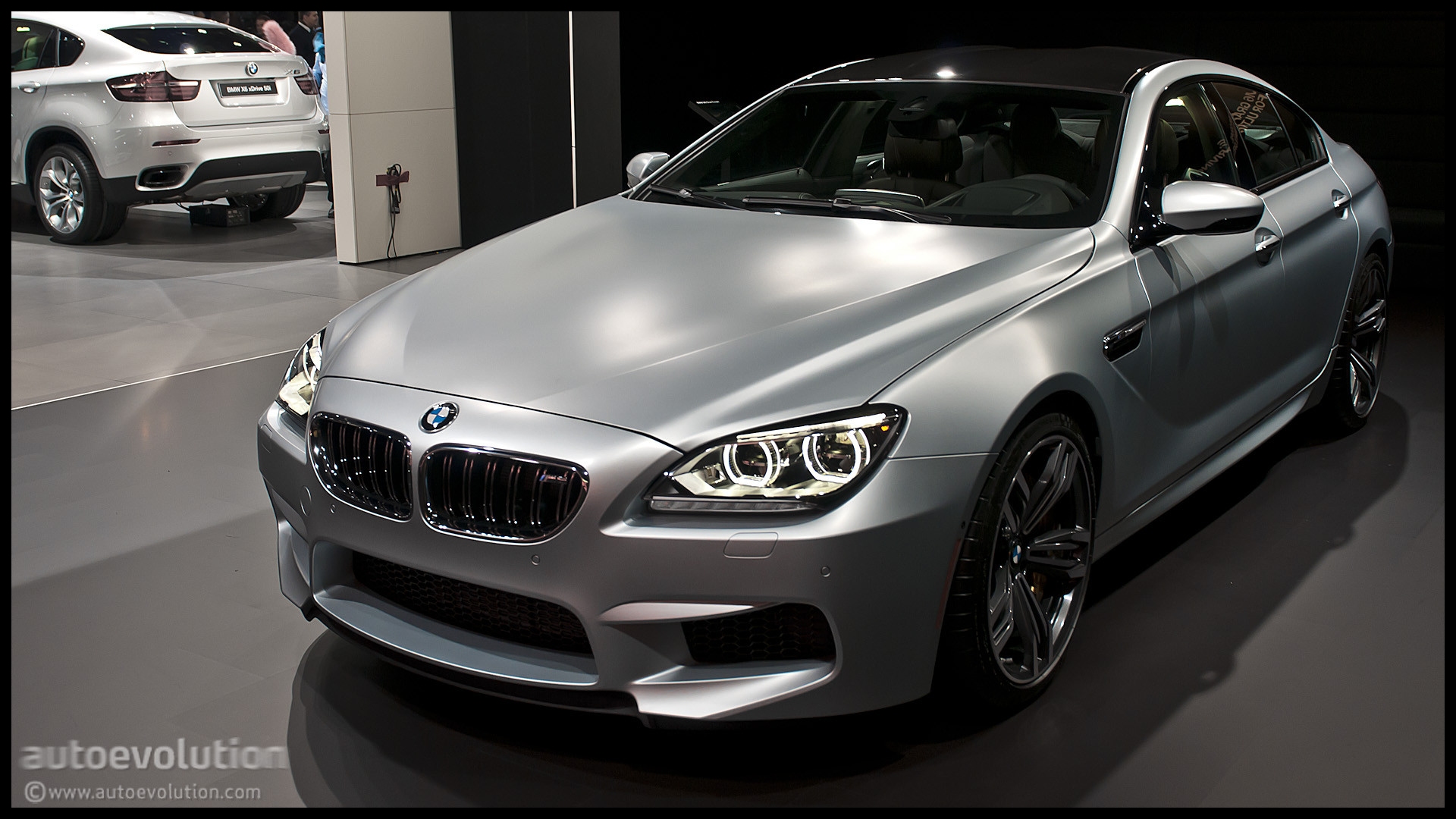 2015 Bmw M6 Gran Coupe for Sale Best Bmw M6 Gran Coupe Information and s