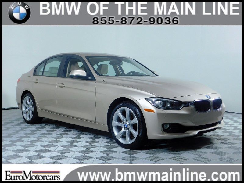 Bmw Mainline