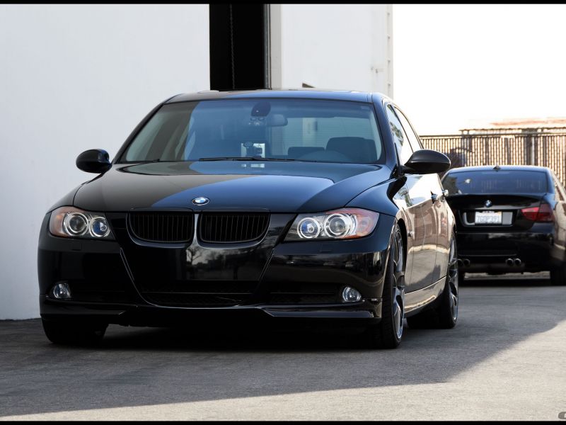 Bmw Mechanic Kansas City