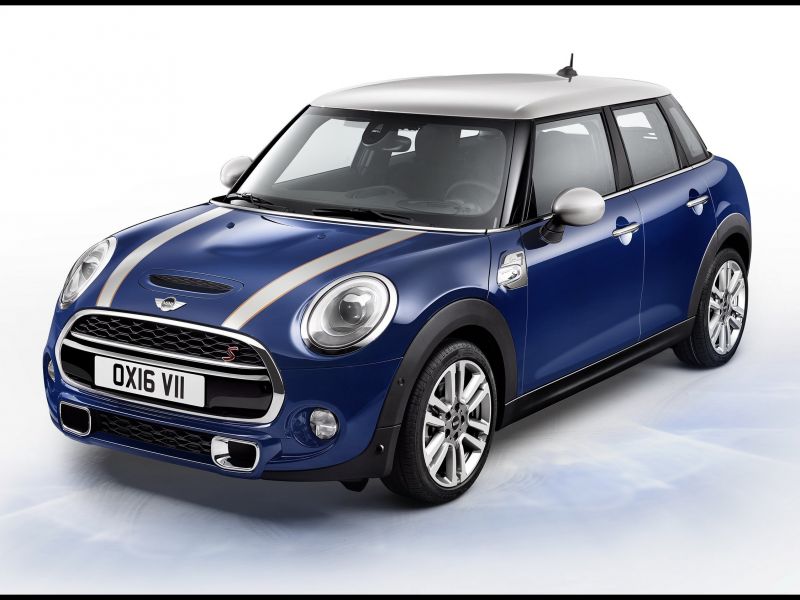 Bmw Mini Of Austin